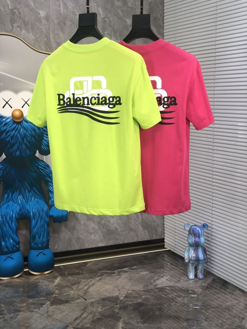 Balenciaga T-Shirts